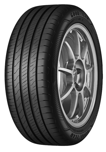 GOODYEAR EFFICENT GRIP PERF